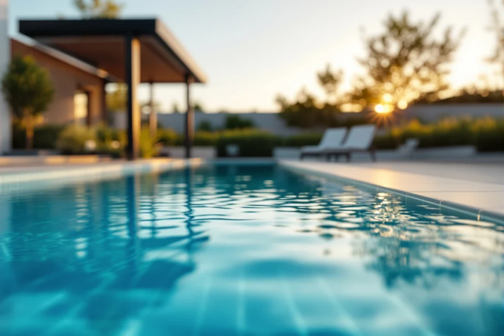 Tout savoir sur la piscine rectangulaire pour votre jardin