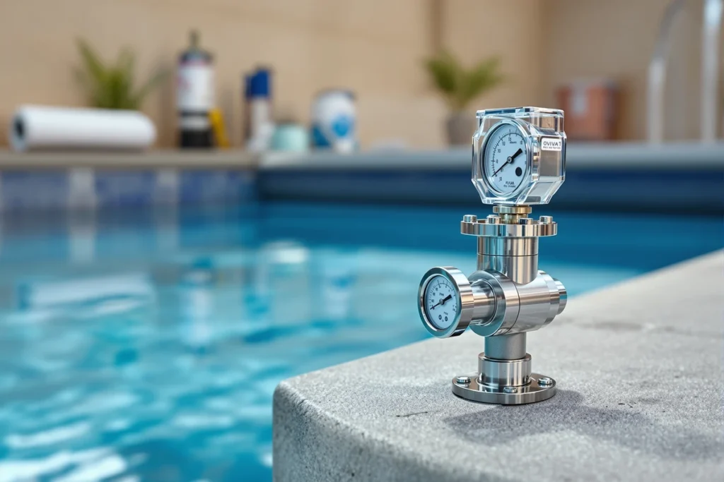 Comment bien choisir et régler votre pompe sable piscine