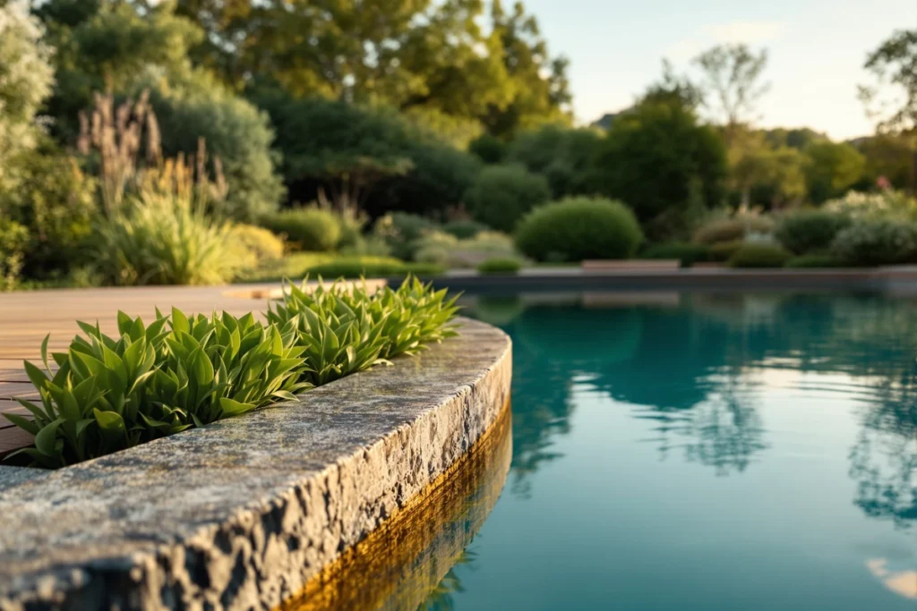 Réussir sa piscine naturelle : conseils pour un bassin bio