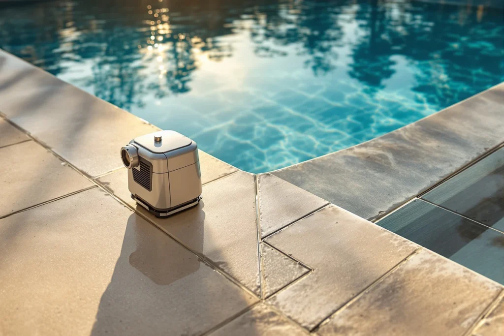 Aménager votre local technique piscine avec succès en 2026